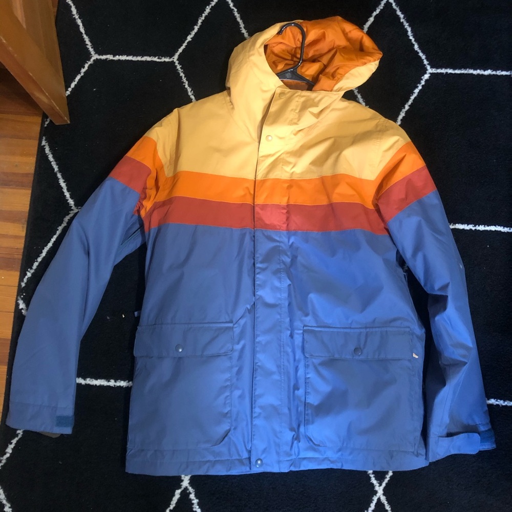 Burton XL Frontier Jacket
